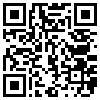 QR Code for bitcoin:3EedKJ7GEVihEdcs4pPGYVgtXC43LNkjTH