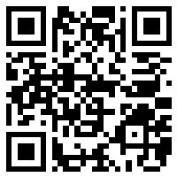 QR Code for bitcoin:3EefWrNPBqA2mtJrPJSVvwZWsXiSCjpw4f