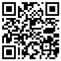 QR Code for bitcoin:3Eei3zRGZjb1khYG9L3moQ8rfMXhVHuSXZ