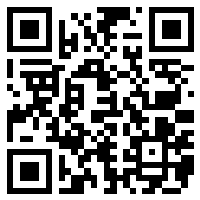 QR Code for bitcoin:3Eei4BDnKYzsnbKDSPpPBWDG7dhEQJwDy7
