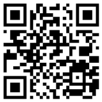 QR Code for bitcoin:3Eej6EJimTmMJV1EX7KFpPynmwSKdfSaE2