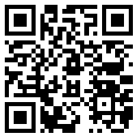 QR Code for bitcoin:3EekD8b4KSs3hvnAnGTYUAc7mt8BVcFW5c
