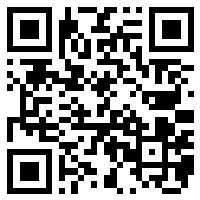 QR Code for bitcoin:3EeoAcQqKgh2VfDinTbHumoYxd1bMdCqGj