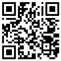 QR Code for bitcoin:3EepSVkeFFRdQTTqB7GcPU8qt9giHW8Pim