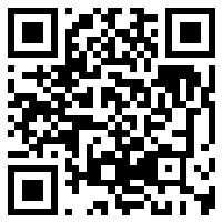 QR Code for bitcoin:3EepqQLwgaCSrPinubuEKQXqknZ27KDREQ