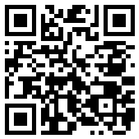 QR Code for bitcoin:3Eetdco4MxpCFuYrTnZCkHdGPpk1Eaj9iu