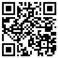 QR Code for bitcoin:3EevYexPwsnrxSLq2eXFMH9tftmr5mn3xU