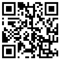 QR Code for bitcoin:3EevcNkJrdv95bDVSkLCTqsn1vvauZqcod