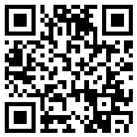 QR Code for bitcoin:3EevfynZXrsLyae6Br1CZkDnuMVRJgpdCn