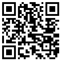 QR Code for bitcoin:3Eewwnbtt2XZjnSxpw2e2jU7SWPgPwVCxi