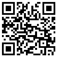 QR Code for bitcoin:3Eexaj72FZ5K8AwQJUs7yEtQLdRX67XieV