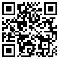 QR Code for bitcoin:3Ef1jTKNLfHVjhQfk6AwPJmoLudAWgd1Ln