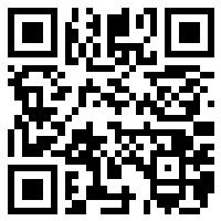 QR Code for bitcoin:3Ef2f2dkZaiif5pRuaNiWWhfBLm5eTdpB5