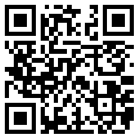QR Code for bitcoin:3Ef3LRu2L7CWfsuALekeG7vnZY2i6tbujZ