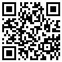 QR Code for bitcoin:3Ef4zaTa99n5uREy44PyhzERYTXDSKATFg