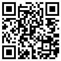 QR Code for bitcoin:3Ef5WQ6nyGHgoXxCz4BtAtPnerLN9NKUt6