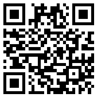 QR Code for bitcoin:3Ef5b6FogC9ZcYxawi5js5ZXo4SRRNseFv