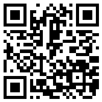 QR Code for bitcoin:3Ef6Pcx4gyiFxVZ3twZonSpXhSWF2eUmLF