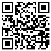 QR Code for bitcoin:3Ef6p8gWYXoo9YsTPR3Fr1pr46R9cbBZxk