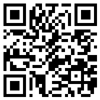 QR Code for bitcoin:3Ef7xPvPiixBaRe6FYKros2eYeXhYKasmH