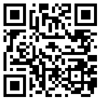 QR Code for bitcoin:3EfAzRg9MLFahgf6SVafezgVzCoHj9FXpe