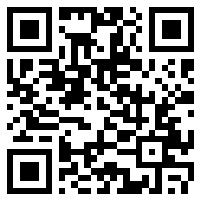QR Code for bitcoin:3EfE6e62voE3tp9ct2UtTHtQqALKK1QWHx