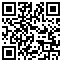 QR Code for bitcoin:3EfEB449GRwGX8udbz5Weeu2kuvL3HWCRj