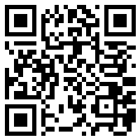 QR Code for bitcoin:3EfFSceexc25vrZi5adwykmofyQ8mDaNrT