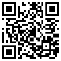 QR Code for bitcoin:3EfFW7Bywd2KGkFoRARR2PtHuXd5LJFGm9