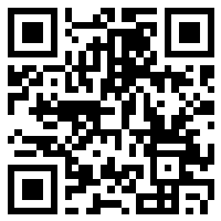 QR Code for bitcoin:3EfFgXXSJCGjbui6ic85dqC2vCFUxDs4S3