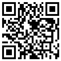 QR Code for bitcoin:3EfFmkvTn2KdA76eEnbb685M3xehYU7iJe