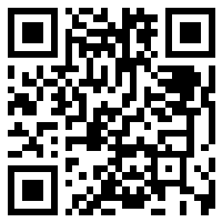 QR Code for bitcoin:3EfJAh9mE6qB3ZbexwWqEBK9sW9cUpSwKk