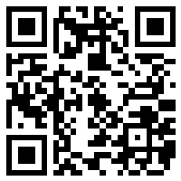 QR Code for bitcoin:3EfJSrY6ob4bsb66VUr6YXMfTcWtJnTYAA