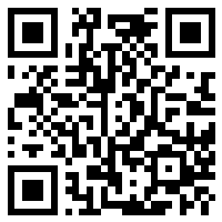 QR Code for bitcoin:3EfR83hi7YECrf4BApSvm5XaQCzTU9XjQR