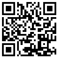 QR Code for bitcoin:3EfSDjWRTxsc5ATjT7wwJvwPtHbUDRfkQL