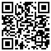 QR Code for bitcoin:3EfTe3xdrPoSTXNU6kDBTZ33a11YWSQbHq