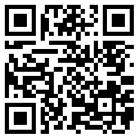 QR Code for bitcoin:3EfWs5F33ksMP3woB9cz2YSFvvFDSnse9B