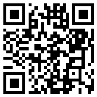 QR Code for bitcoin:3EfXVp2H4Lbkv3YiQ1pX3yiSytBiQBskkJ
