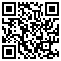 QR Code for bitcoin:3EfZMvducTbDgxvBnGaHXqHiQsLWL2P8Fd