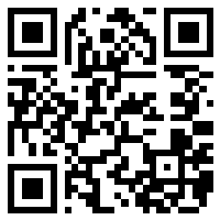 QR Code for bitcoin:3EfZUTU2wZg8ghv7MkST8N1ayhDoDycBpi