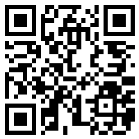 QR Code for bitcoin:3EfaQSxvyPLoLsQrUToESKWZbjwbYoMtcc