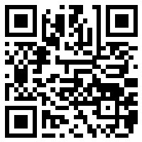 QR Code for bitcoin:3EfcFshsXYzoUUup33BmxR6FQ2waQP8jg2