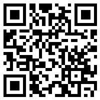 QR Code for bitcoin:3EfcagRg3bdayeU2snPGtS53aUCdzGxEYF