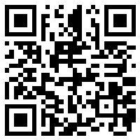 QR Code for bitcoin:3EfcrwAE14NfWi1Ump4GCyxxT3EUaRwpdU