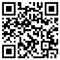 QR Code for bitcoin:3EfdLE5iNMd2QLGPNRTJeQCnWtEUtJk4uZ