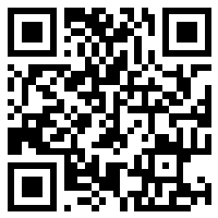 QR Code for bitcoin:3EfeGRcjBGAVBFVjLS7Br97TgpgJ3mbPp1