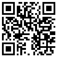QR Code for bitcoin:3Efgxn5RcwzWK49ucF34RFSXGGWGrkXoF8