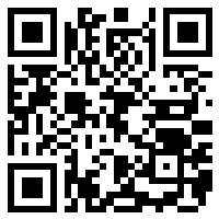 QR Code for bitcoin:3Efn5jkx4f6L5sU6rmRFz3eJQRdsBT9cBb