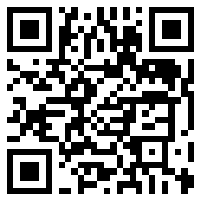 QR Code for bitcoin:3EfnQ1CVvMN39JHA4KRbcofAAFoEK2aQKv