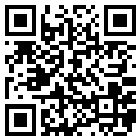 QR Code for bitcoin:3EfoLSQcCZZqvL9BbPmkcYfL6Q8nBupAtr